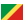 Republic congo flat