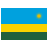 Rwanda flat