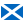 Scotland flat