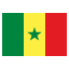 Senegal flat