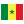 Senegal flat