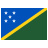 Solomon islands flat