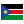 South sudan flat