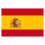 Spain flat