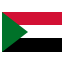 Sudan flat