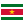 Suriname flat