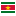 Suriname flat