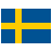 Sweden flat