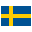 Sweden flat