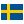 Sweden flat