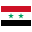 Syria flat