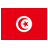 Tunisia flat