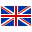 United kingdom flat