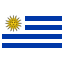 Uruguay flat