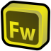 Adobe fireworks