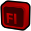 Adobe flash