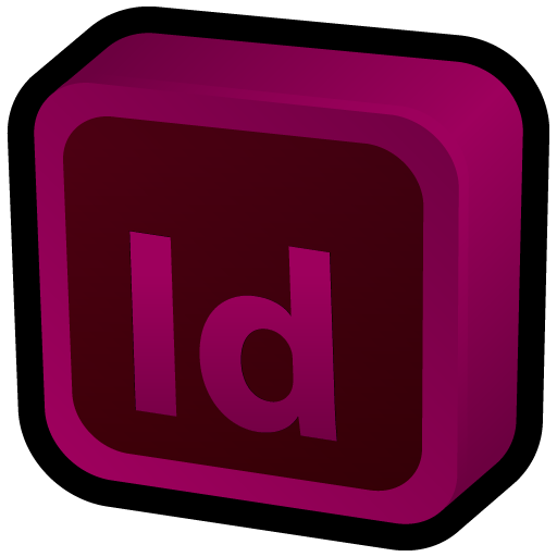 Adobe indesign