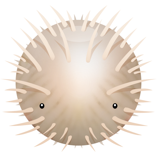 Blowfish