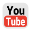 Media youtube facebook icon