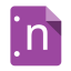 Other onenote