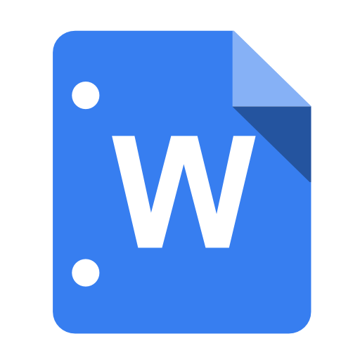 Other word outlook excel icon