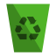 System recycling bin empty