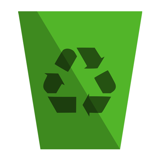 System recycling bin empty