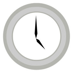 Utilities clock