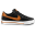 Nike classic shoe orange