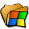 Folder windows