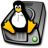 Harddrive linux