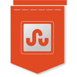 Stumbleupon social network