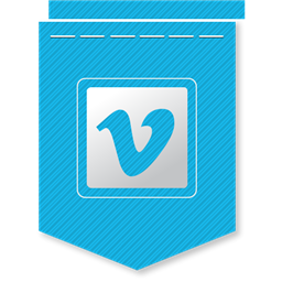 Vimeo social network