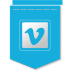 Vimeo social network