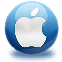 Mac logo