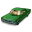 Lincoln matchbox continental