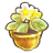 Flowerpot flower