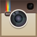 Active instagram social media