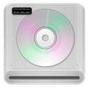 Cd rom drive