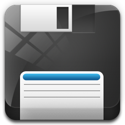 Floppy drive