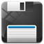 Floppy drive