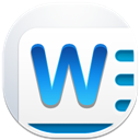 Word editor de texto