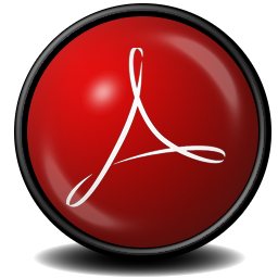 Acrobat reader