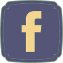 Facebook social network share