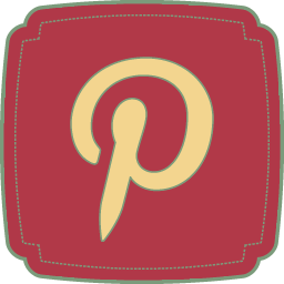 Pinterest social network