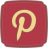 Pinterest social network