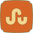 Stumbleupon social network