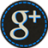 Hover google plus social network