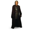 Anakin jedi wars starwars