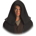 Anakin jedi wars starwars